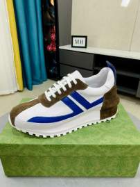 Picture of Gucci Shoes _SKUGuccisz38-44mnf031810571